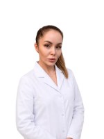 Врач Земскова Анастасия Александровна