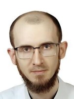 Фото врача: Кутузов Тимофей Александрович