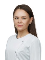 Врач Немчинова Кристина Эдуардовна