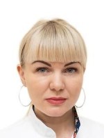 Фото врача: Крючкова Эмилия Евгеньевна