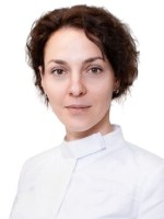 Врач Колесник Юлия Владимировна