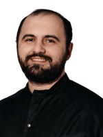 Врач Погосян Борис Камоевич