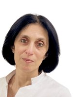 Врач Накопия Нана Робертовна