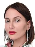 Фото врача: Минкина (Щербакова) Наталья Игоревна