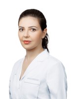 Врач Балыбина Наталия Алексеевна