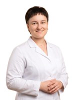 Врач Латынцева Анна Ивановна