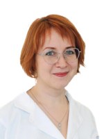 Врач Слепушкина Алиса Вадимовна