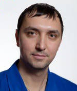 Тычков Дмитрий Викторович Фото врача: Тычков Дмитрий Викторович