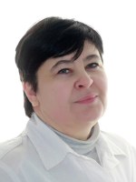 Врач Жосан Марина Юрьевна