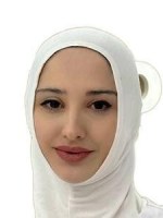 Врач Гаджимурадова Индира Казбековна