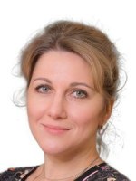Врач Монастырева Эллина Гидалльевна