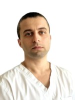 Врач Мовсисян Арсен Борисович