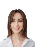 Врач Терская Алёна Владиленовна