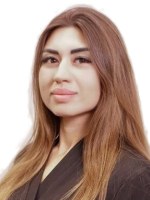 Врач Бухарметова Диана Рамилевна