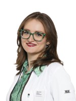 Фото врача: Филатова Дарья Андреевна
