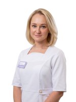 Врач Голубева Светлана Андреевна