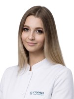 Врач Ешенкова Ольга Александровна