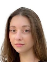 Врач Столярова Влада Дмитриевна