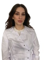 Врач Гадиева Луиза Сократовна