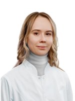 Фото врача: Цыбульская Юлия Александровна