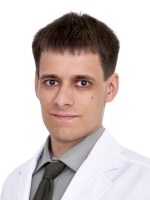 Врач Лахмай Кирилл Сергеевич