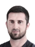 Врач Чернов Глеб Владимирович