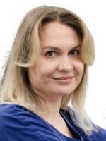 Врач Бычкова Дарья Николаевна