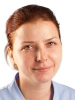 Врач Ткаленко Юлия Викторовна