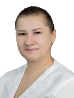 Врач Груднева Марина Вячеславовна