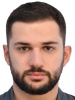 Врач Мирзоян Артем Артурович