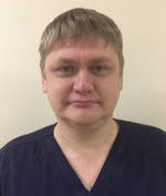 Врач Мыльников Анатолий Павлович