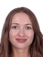 Врач Желнина Екатерина Николаевна