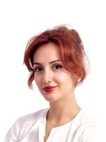 Врач Амбарцумян Элина Гамлетовна