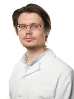 Врач Низин Павел Юрьевич