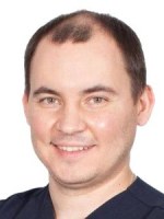 Врач Тимофеев Дмитрий Евгеньевич
