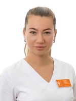 Врач Линцова Ирина Юрьевна