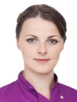 Врач Шапенкова Елена Олеговна