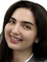 Врач Дзабаева Лана Добеговна