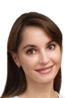 Врач Котоменкова Елена Витальевна