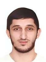 Врач Амирханов Хасбулат Романович