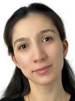 Врач Гамидова Камилла Витальевна