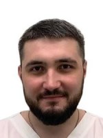 Врач Юмашев Антон Владимирович