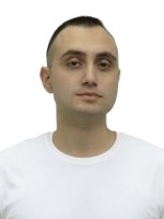 Врач Малания Джони Джемалович