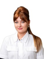 Врач Дзиковицкая Лариса Сергеевна