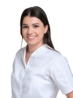 Врач Ахмедова Диана Александровна
