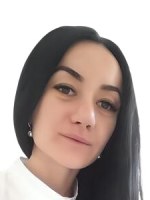 Врач Бигаева Диана Ахсарбековна