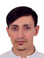 Врач Кадарбагамаев Салим Магомедович