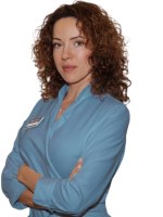 Врач Никифорова Юлия Васильевна