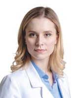 Фото врача: Николишина (Овчаренко) Александра Олеговна