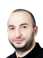 Врач Акопян Погос Степанович